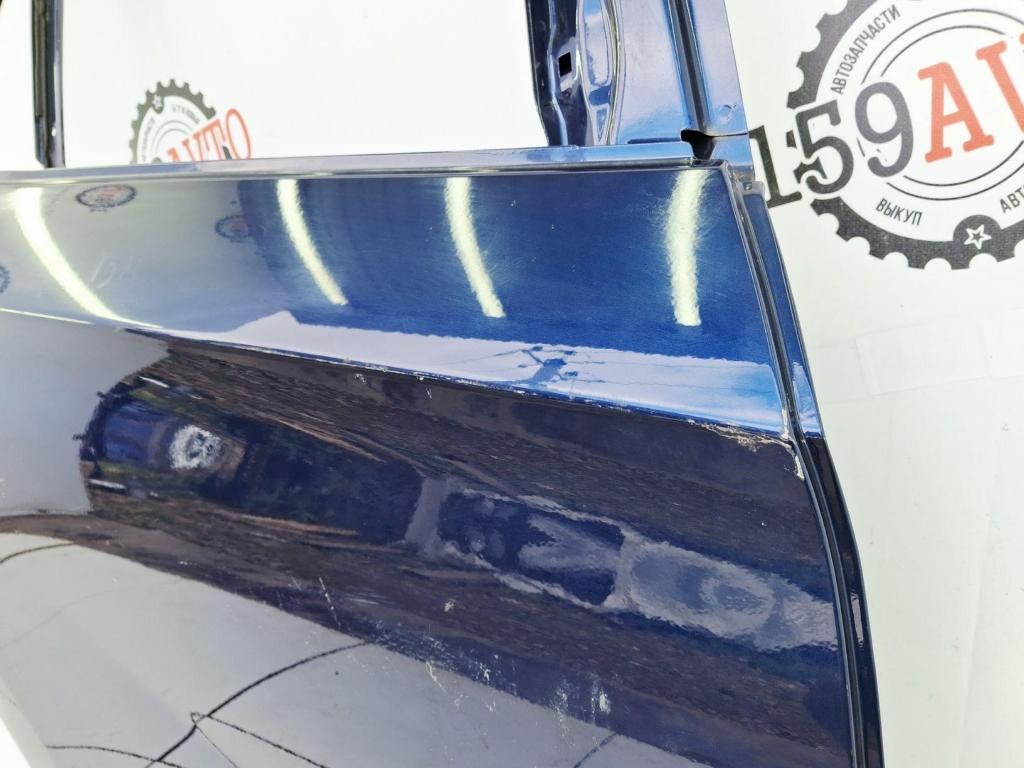 Дверь задняя правая, 15000 рублей, Пермь