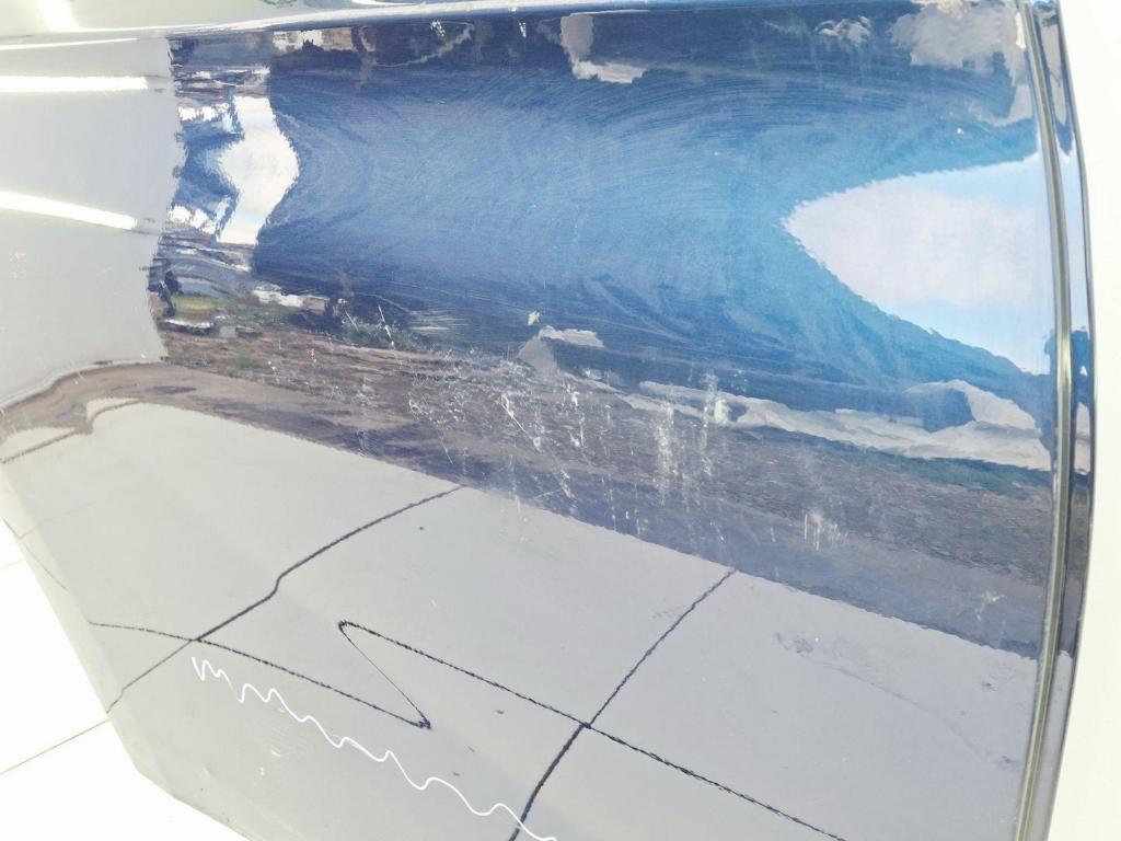 Дверь задняя правая, 15000 рублей, Пермь