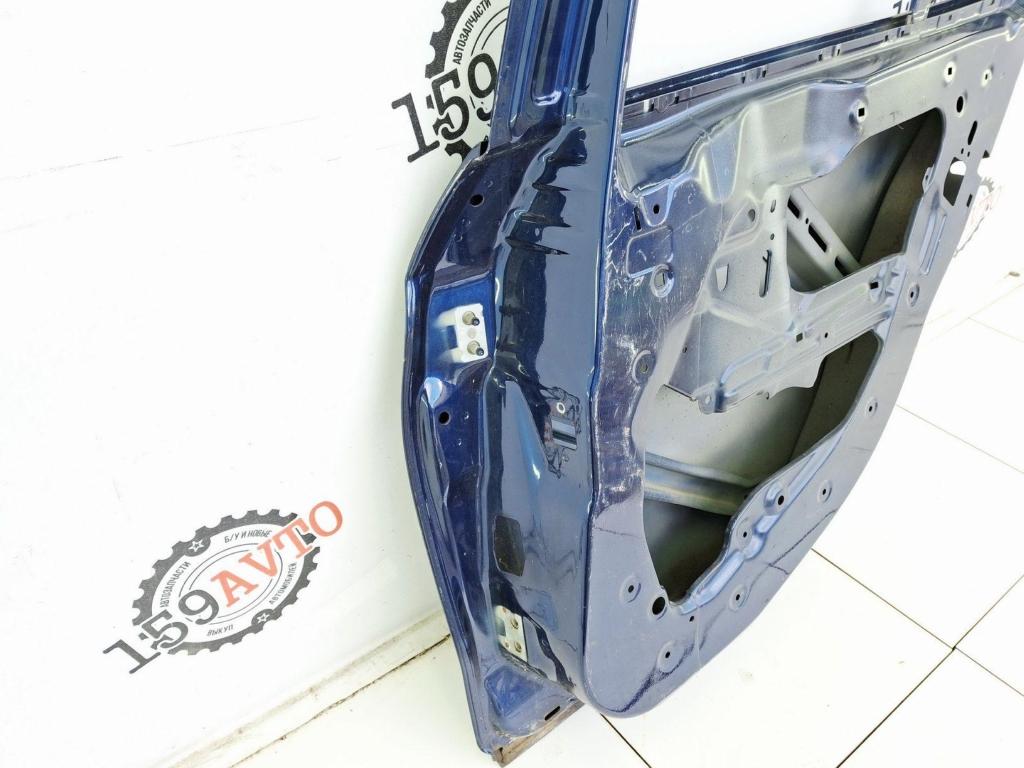 Дверь задняя правая, 15000 рублей, Пермь