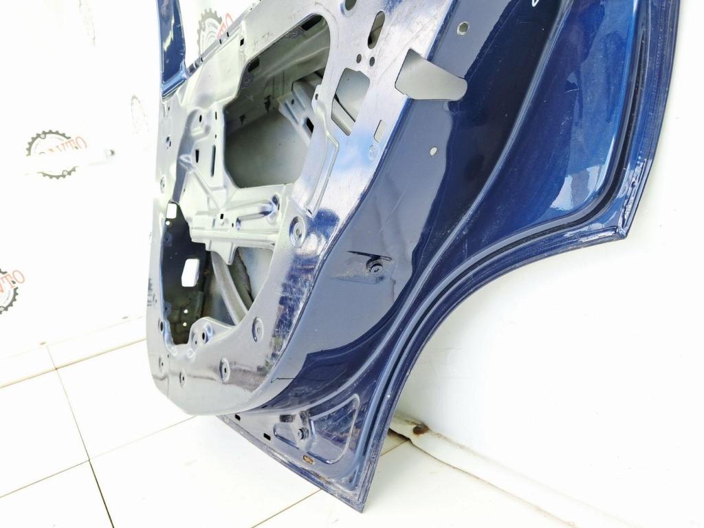 Дверь задняя правая, 15000 рублей, Пермь