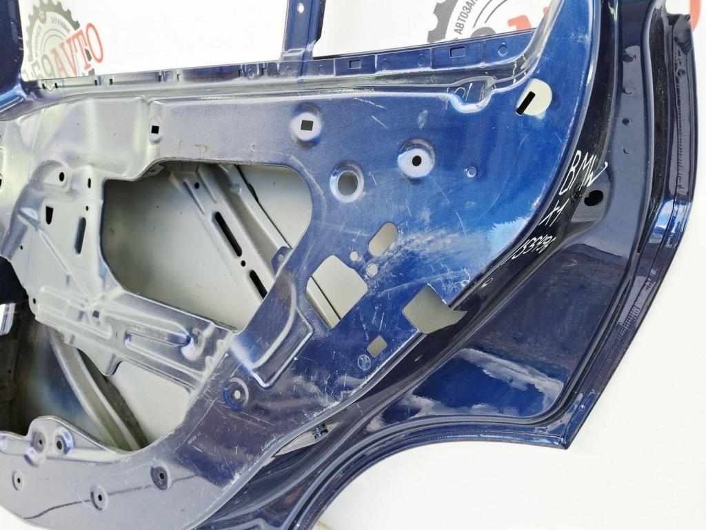 Дверь задняя правая, 15000 рублей, Пермь