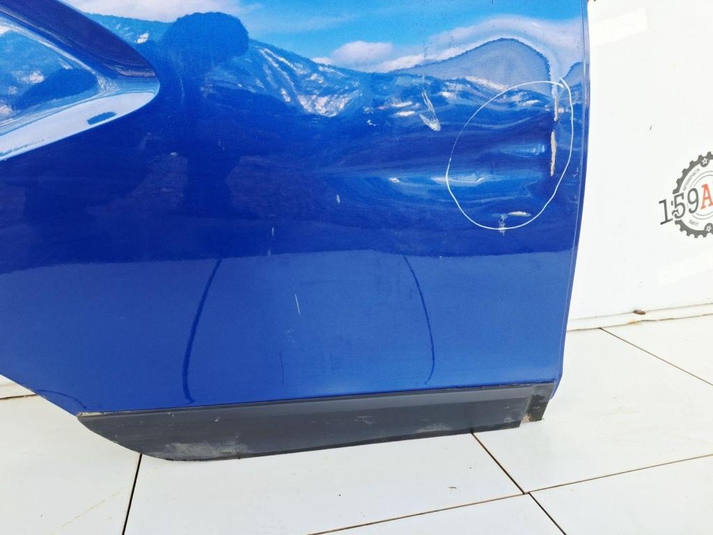 Дверь задняя правая, 10000 рублей, Пермь