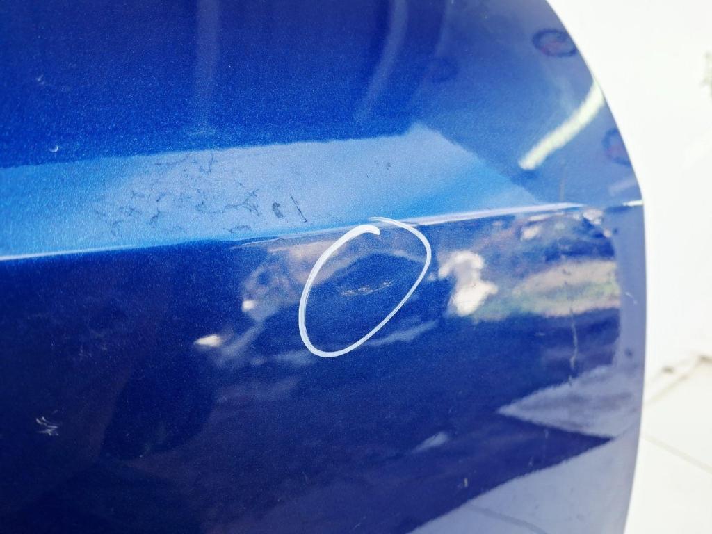 Дверь задняя правая, 10000 рублей, Пермь