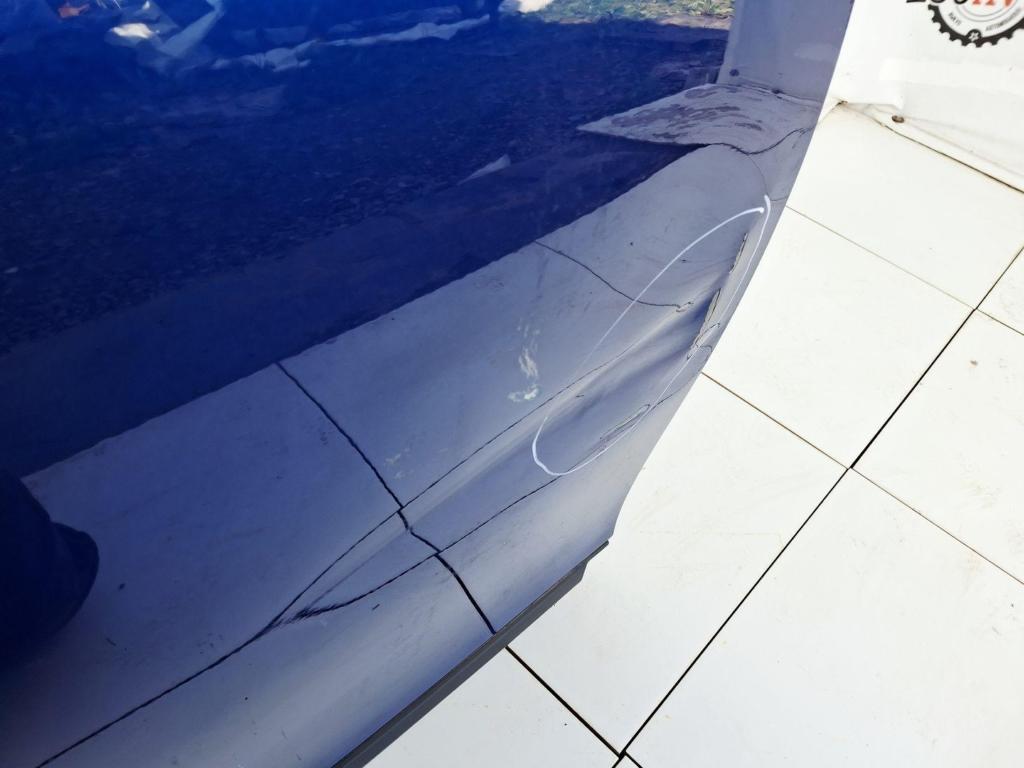 Дверь задняя правая, 10000 рублей, Пермь