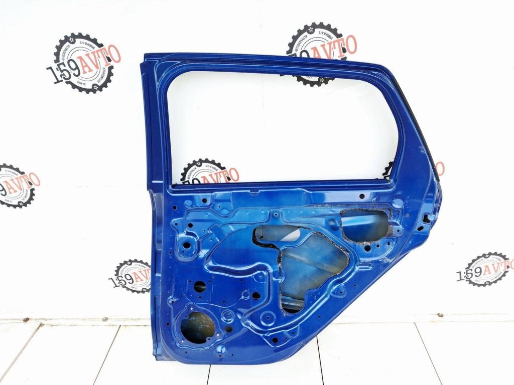 Дверь задняя правая, 10000 рублей, Пермь