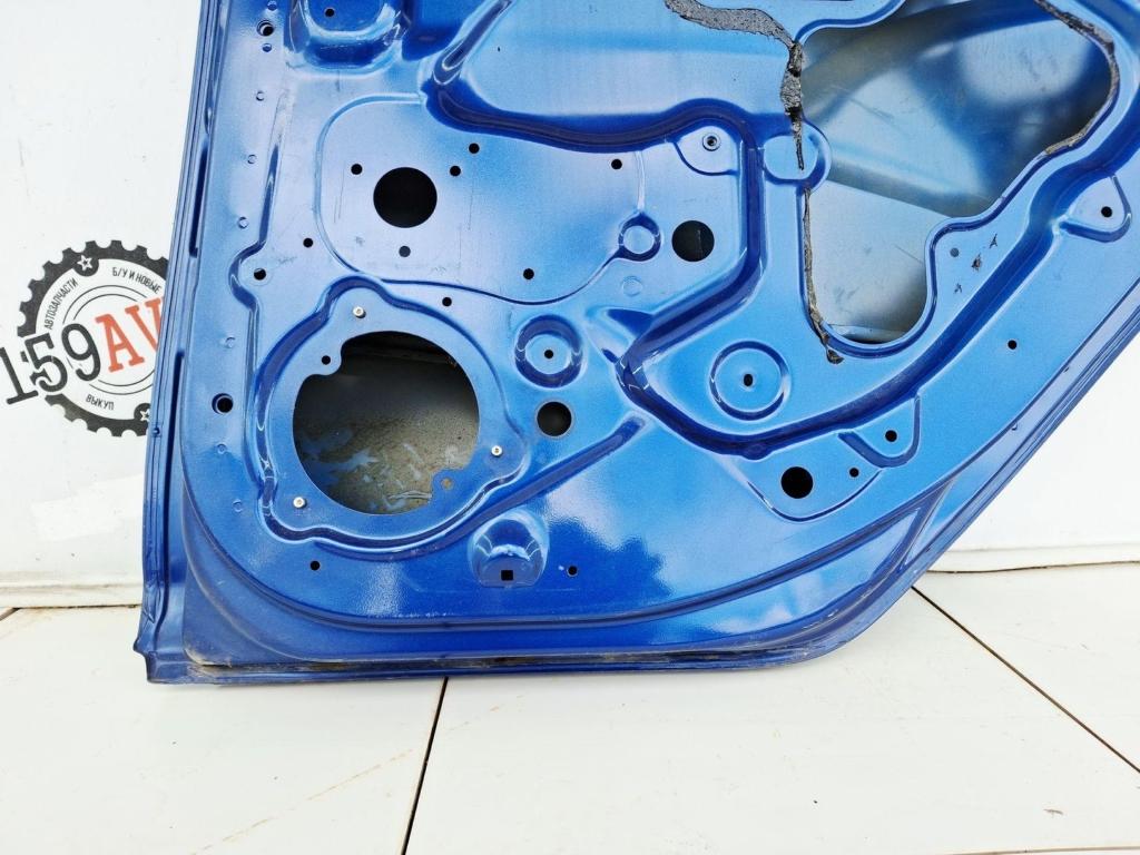 Дверь задняя правая, 10000 рублей, Пермь