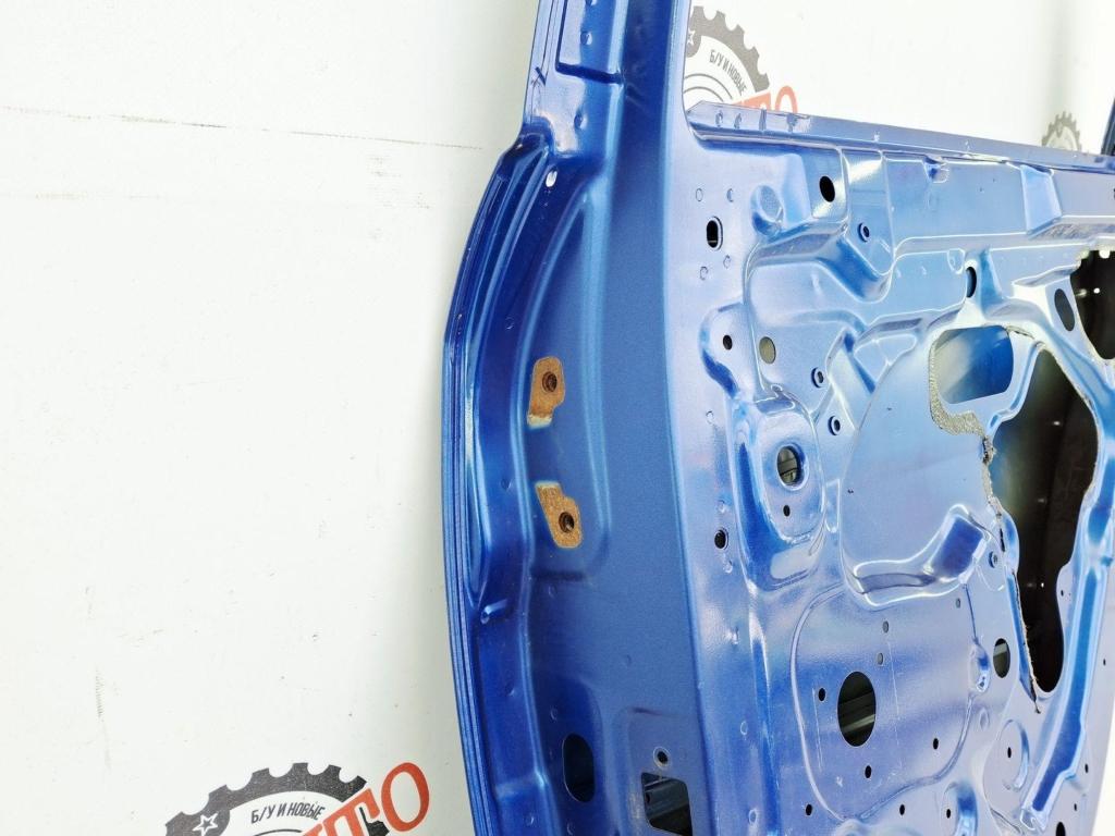 Дверь задняя правая, 10000 рублей, Пермь