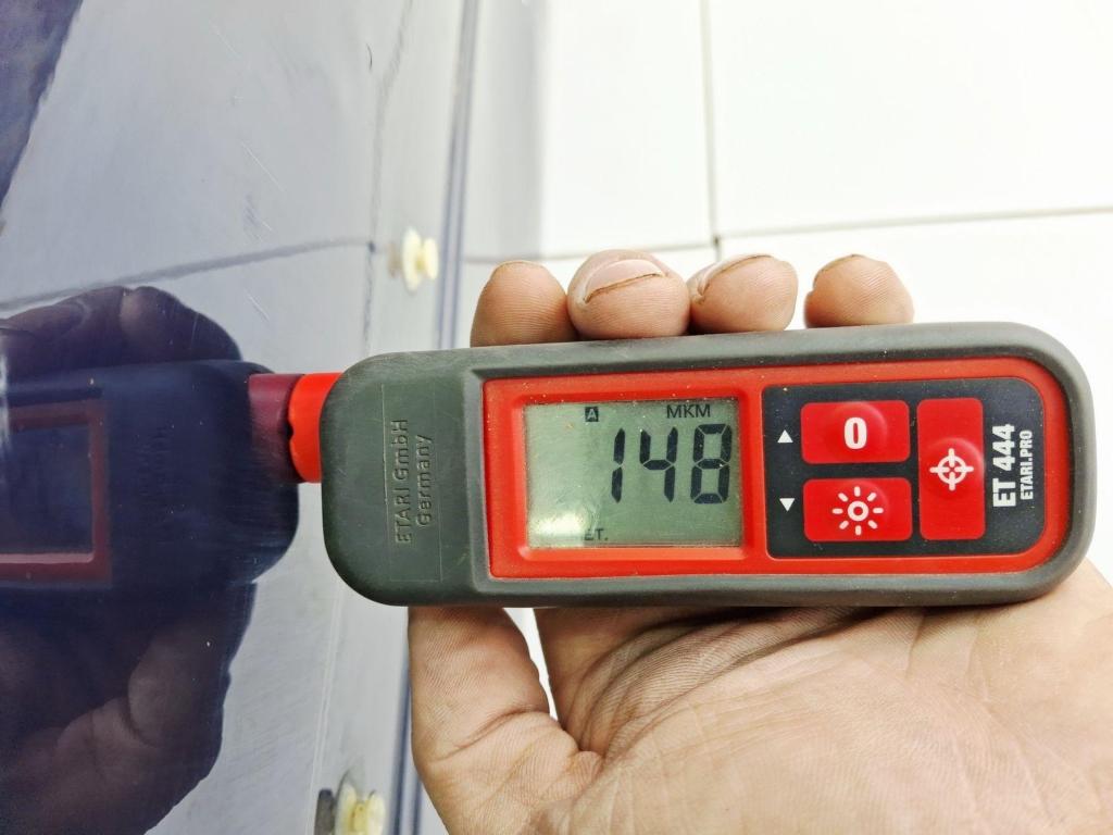 Дверь задняя правая, 3000 рублей, Пермь