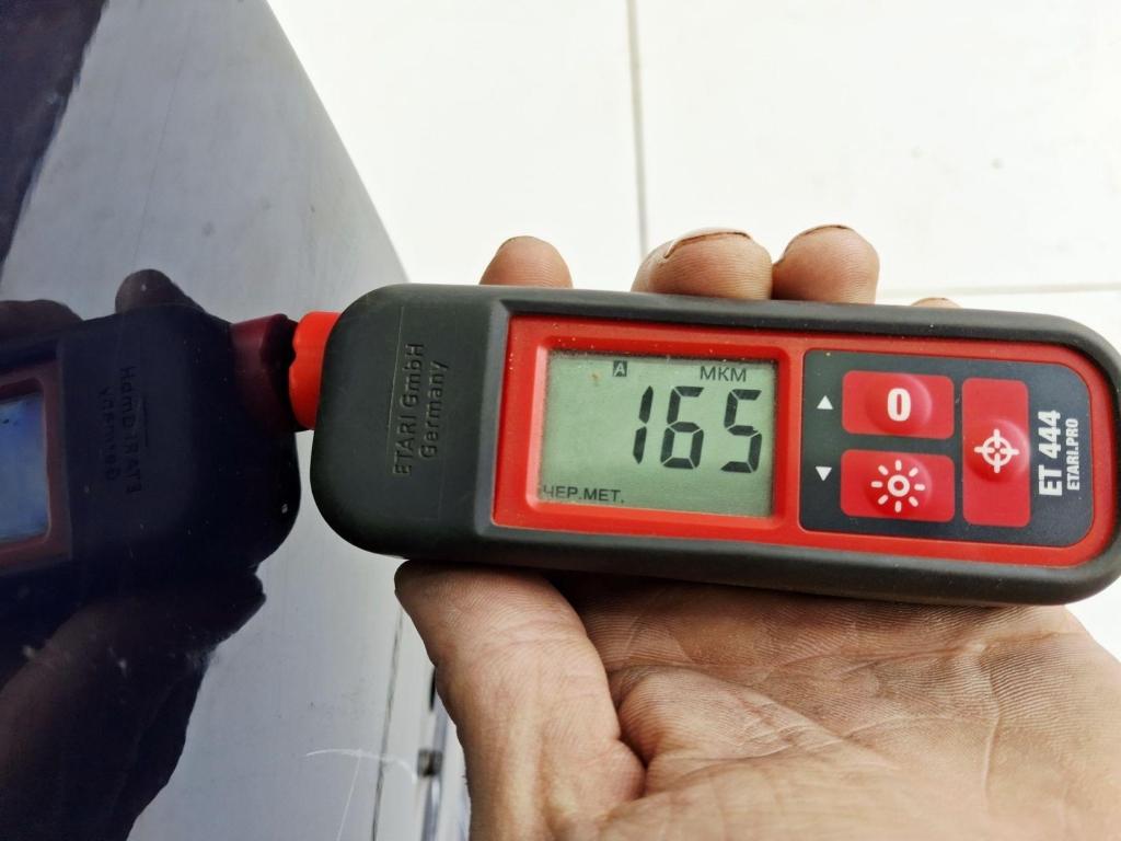 Дверь задняя правая, 3000 рублей, Пермь