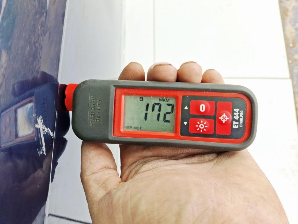 Дверь задняя правая, 3000 рублей, Пермь