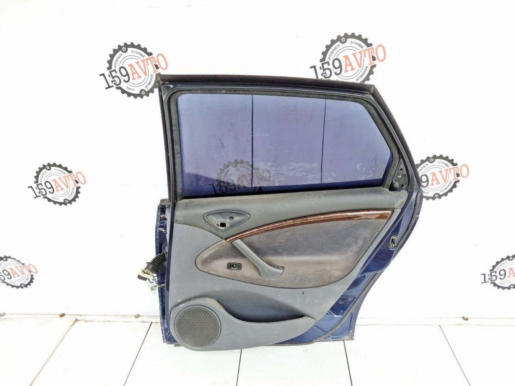 Дверь задняя правая, 3000 рублей, Пермь