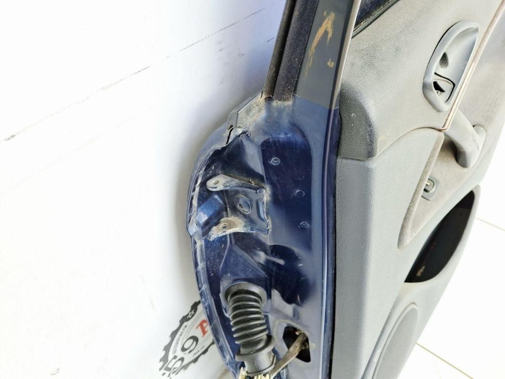 Дверь задняя правая, 3000 рублей, Пермь