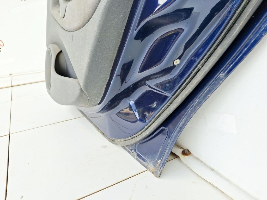 Дверь задняя правая, 3000 рублей, Пермь