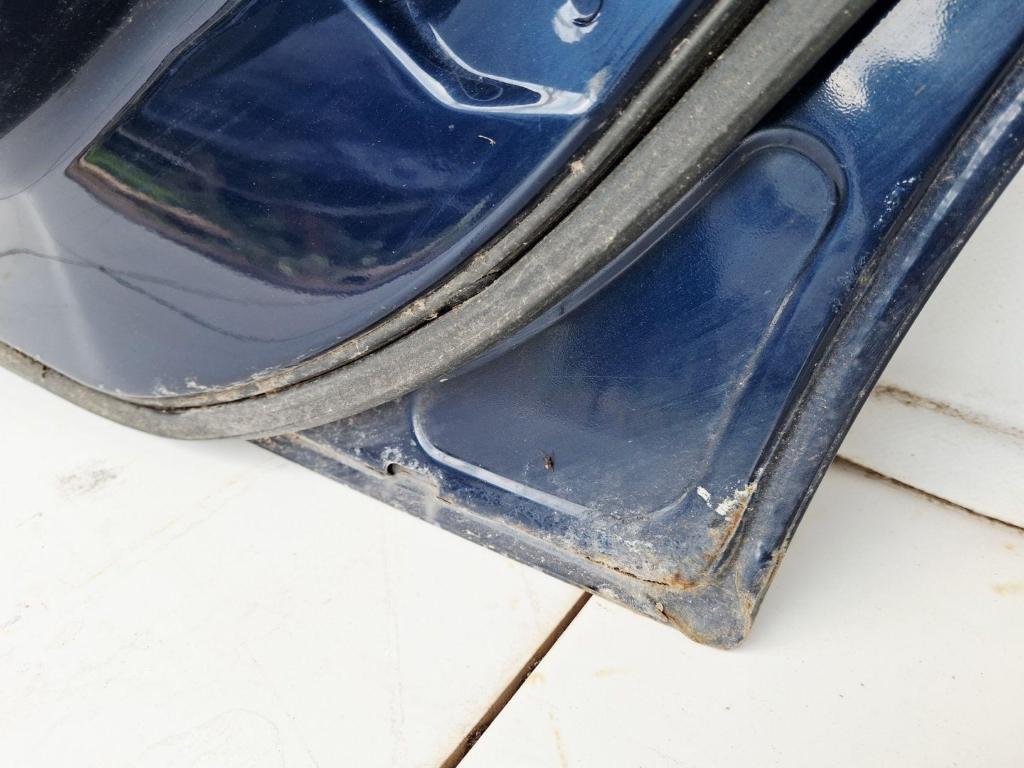 Дверь задняя правая, 3000 рублей, Пермь