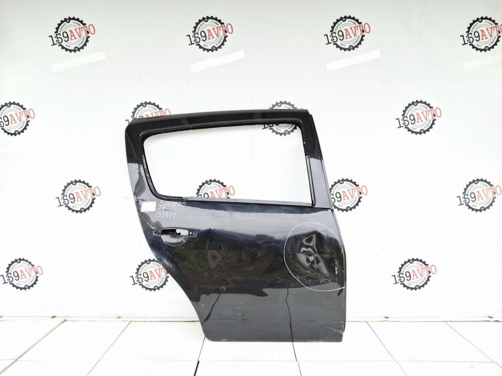 Дверь задняя правая, 17000 рублей, Пермь