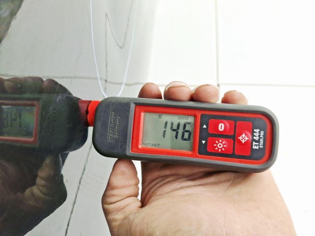 Дверь задняя правая, 17000 рублей, Пермь