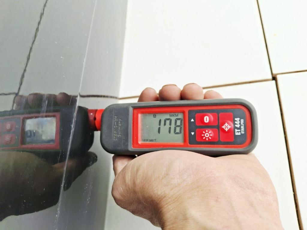 Дверь задняя правая, 17000 рублей, Пермь