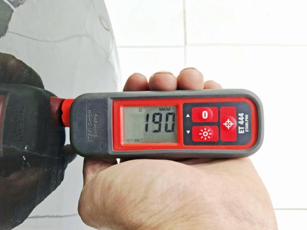 Дверь задняя правая, 17000 рублей, Пермь