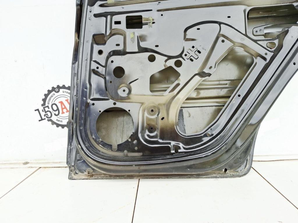 Дверь задняя правая, 17000 рублей, Пермь