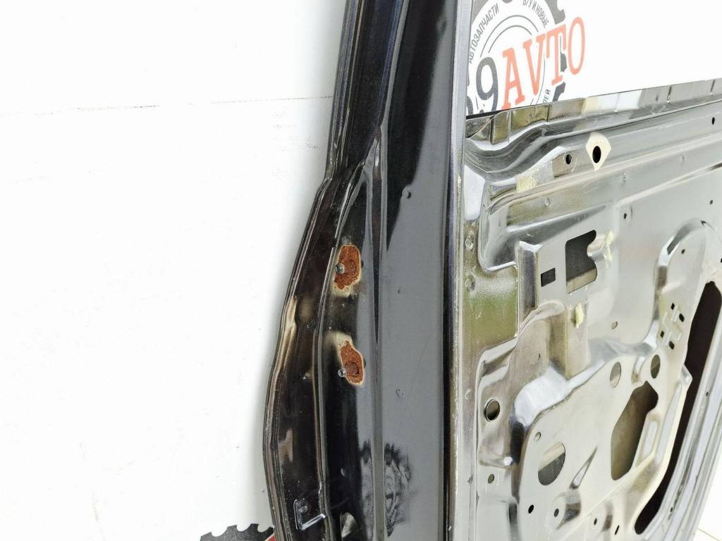 Дверь задняя правая, 17000 рублей, Пермь