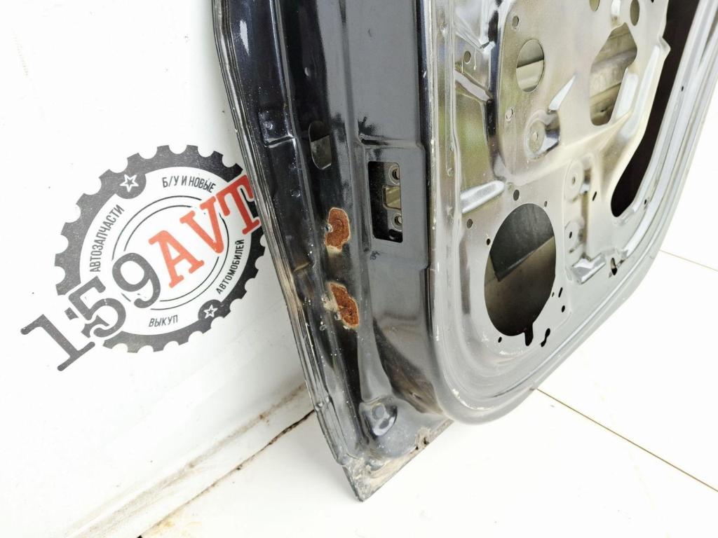 Дверь задняя правая, 17000 рублей, Пермь