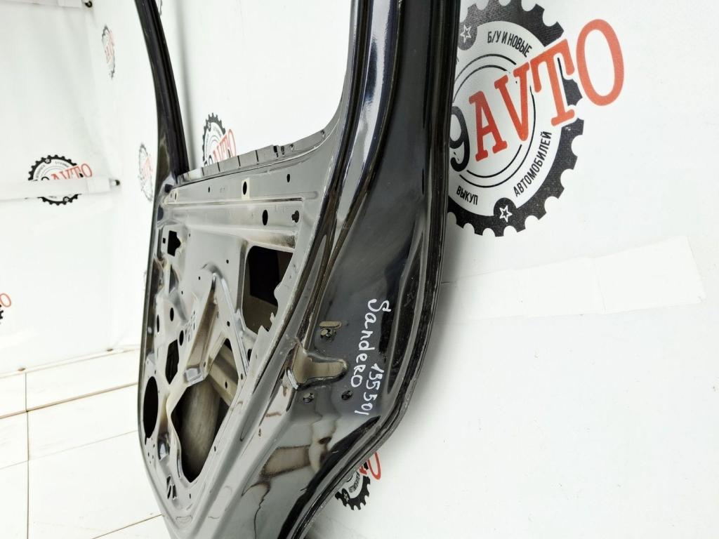 Дверь задняя правая, 17000 рублей, Пермь