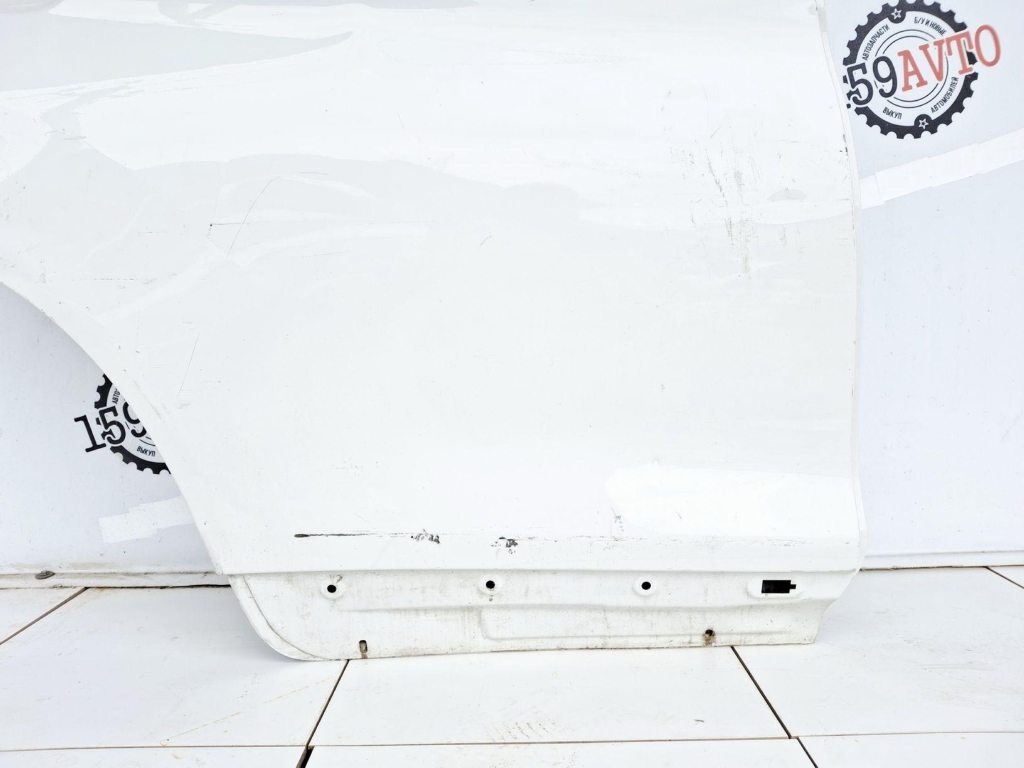 Дверь задняя правая, 25000 рублей, Пермь