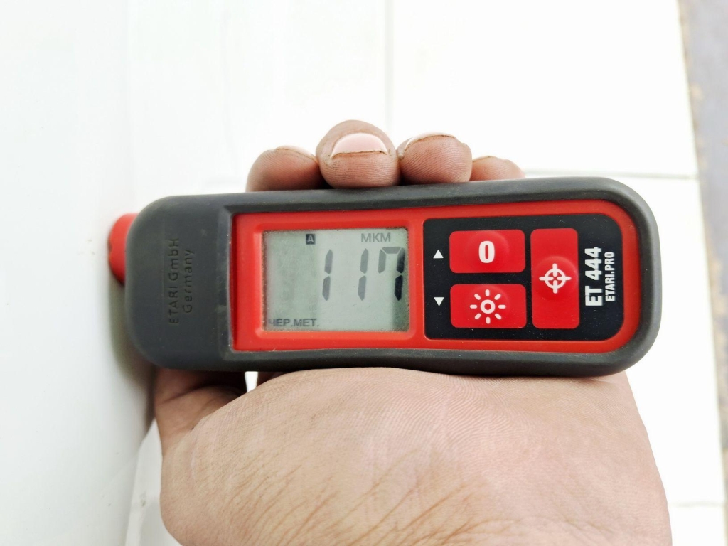 Дверь задняя правая, 25000 рублей, Пермь