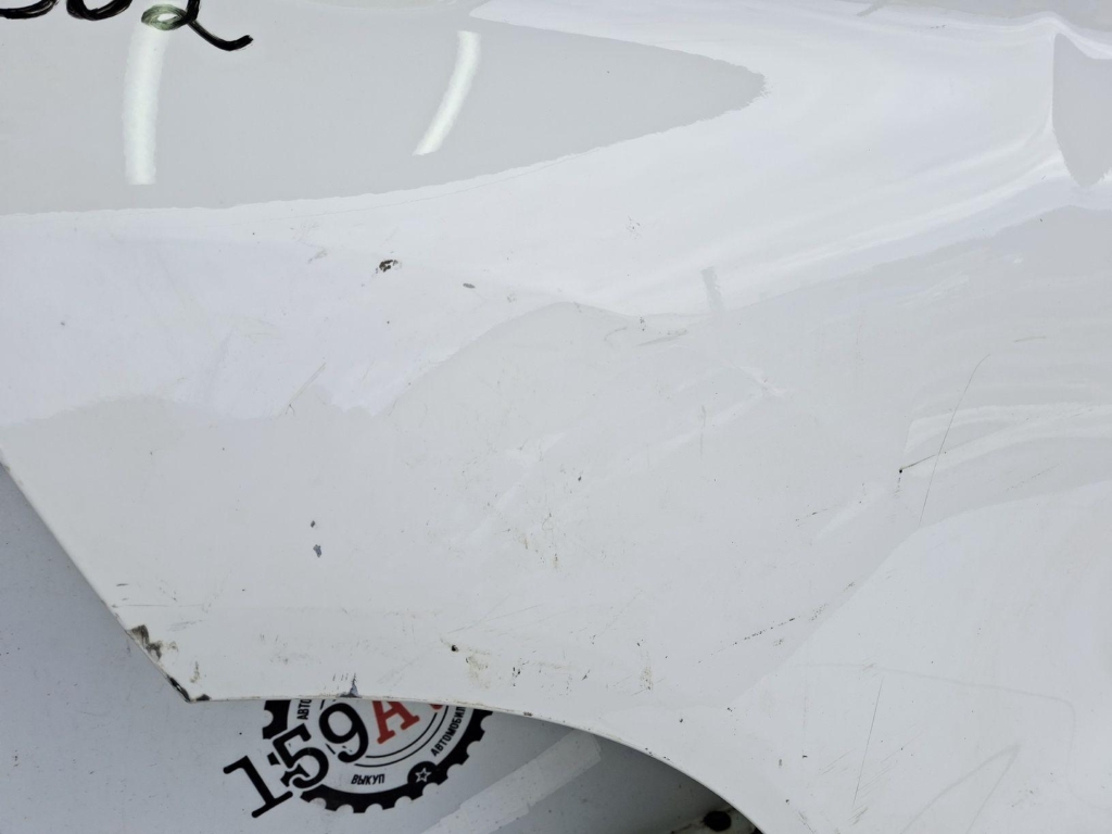 Дверь задняя правая, 25000 рублей, Пермь