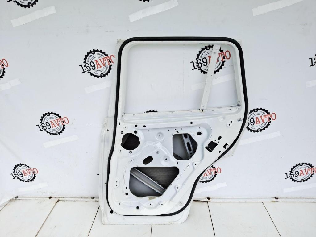 Дверь задняя правая, 25000 рублей, Пермь