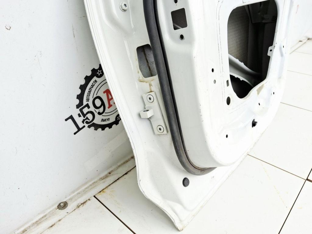 Дверь задняя правая, 25000 рублей, Пермь