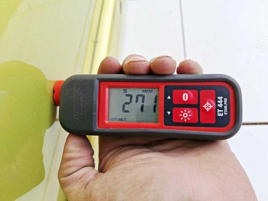 Дверь задняя правая, 4000 рублей, Пермь