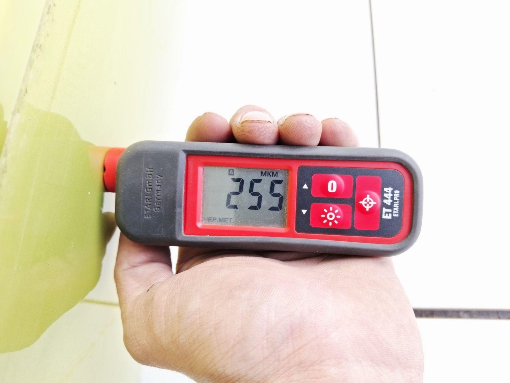 Дверь задняя правая, 4000 рублей, Пермь