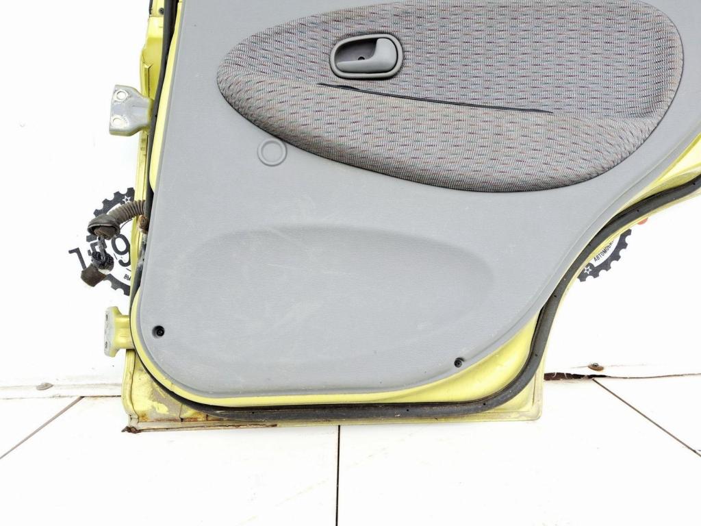 Дверь задняя правая, 4000 рублей, Пермь