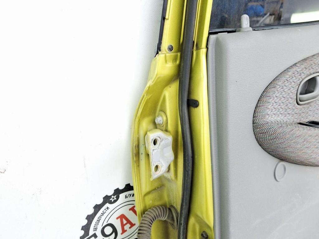 Дверь задняя правая, 4000 рублей, Пермь