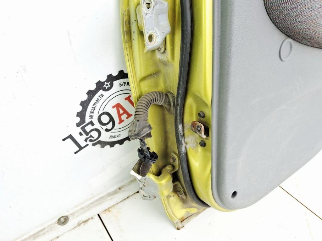 Дверь задняя правая, 4000 рублей, Пермь