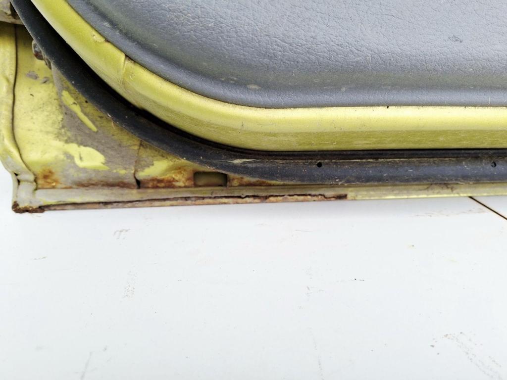 Дверь задняя правая, 4000 рублей, Пермь