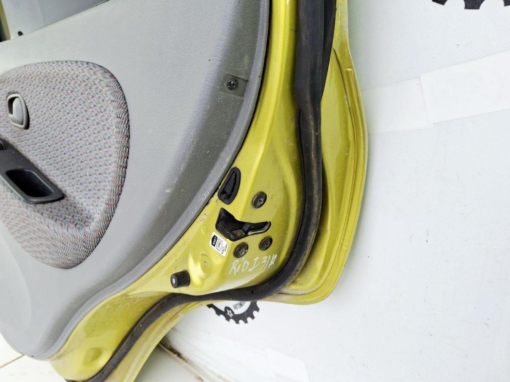 Дверь задняя правая, 4000 рублей, Пермь