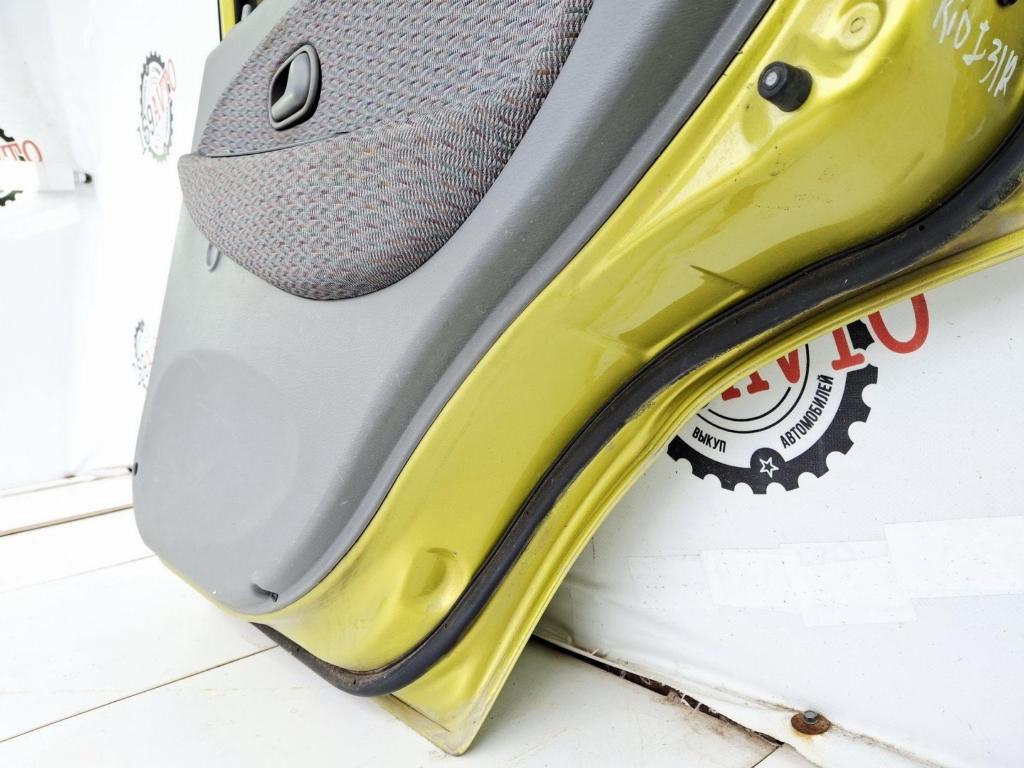 Дверь задняя правая, 4000 рублей, Пермь