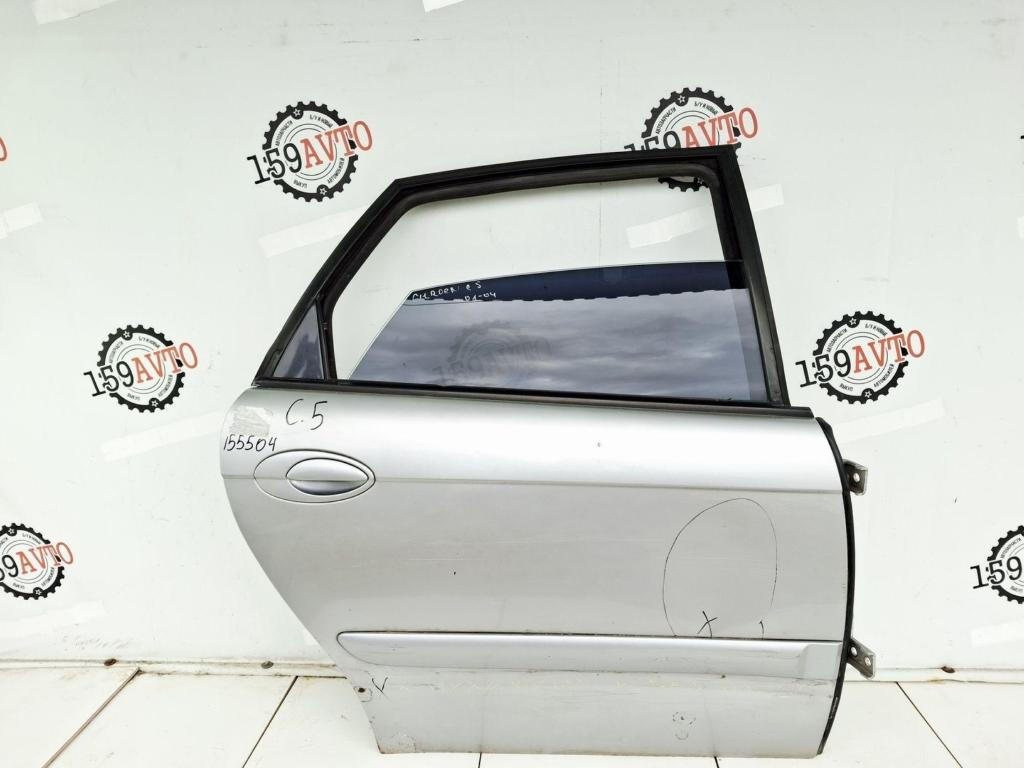 Дверь задняя правая, 3000 рублей, Пермь