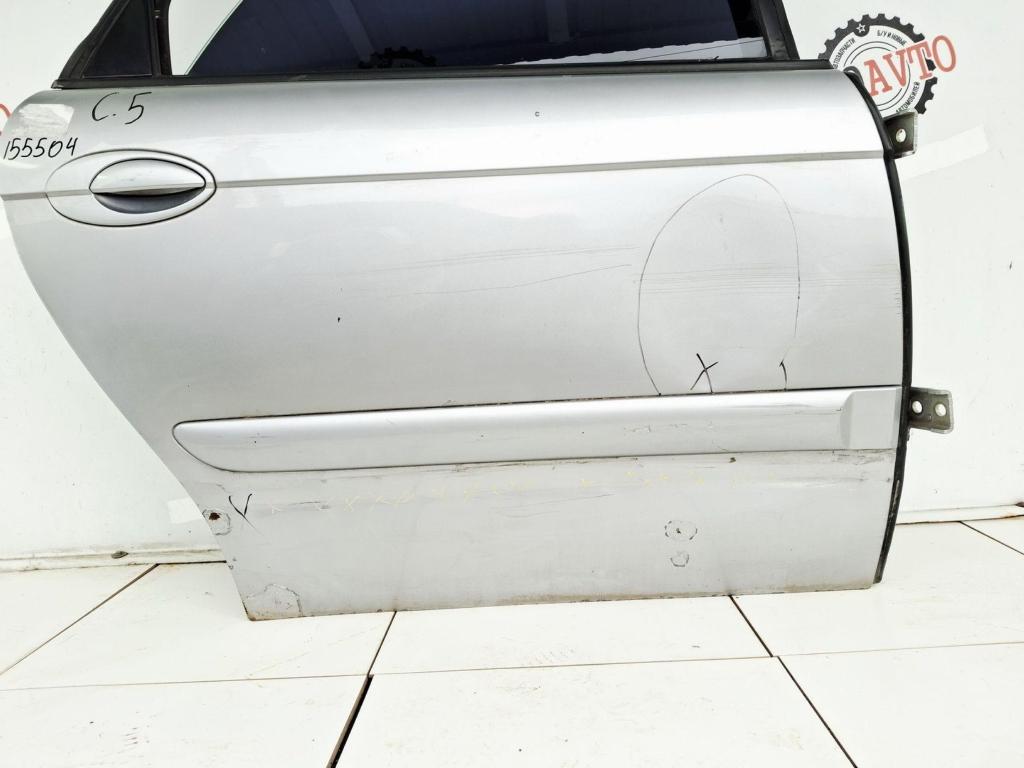 Дверь задняя правая, 3000 рублей, Пермь