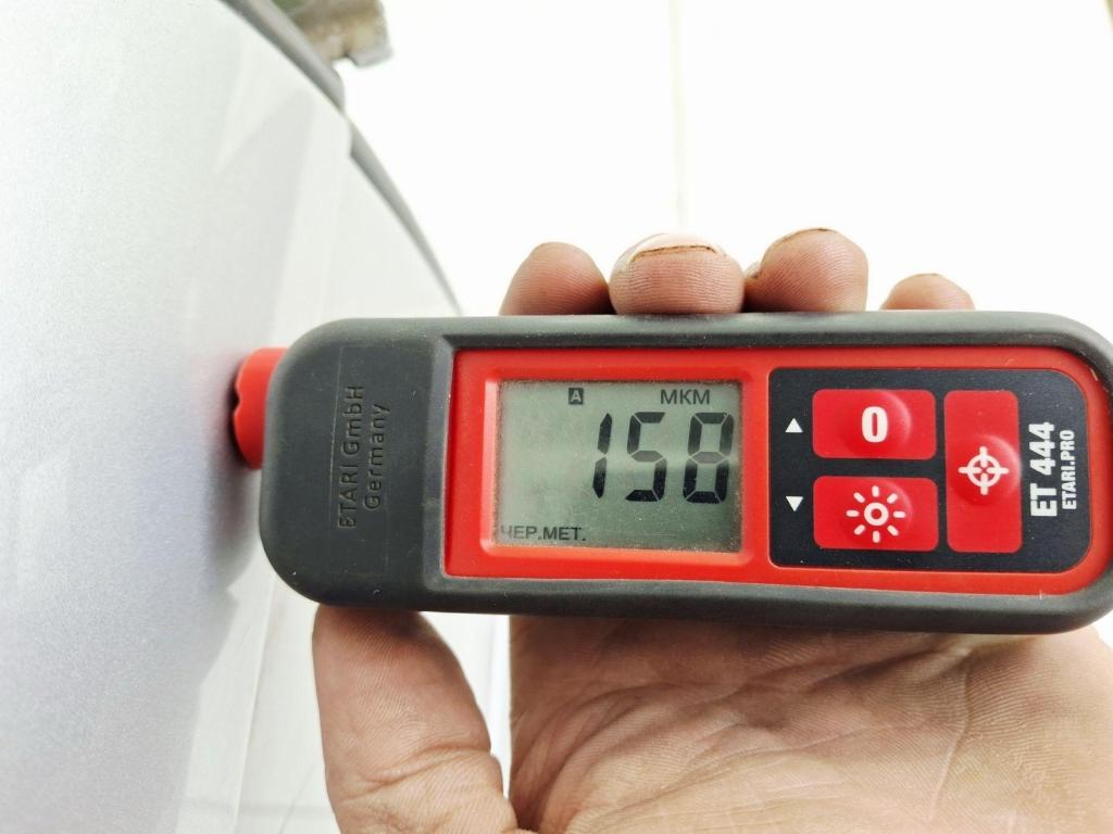 Дверь задняя правая, 3000 рублей, Пермь