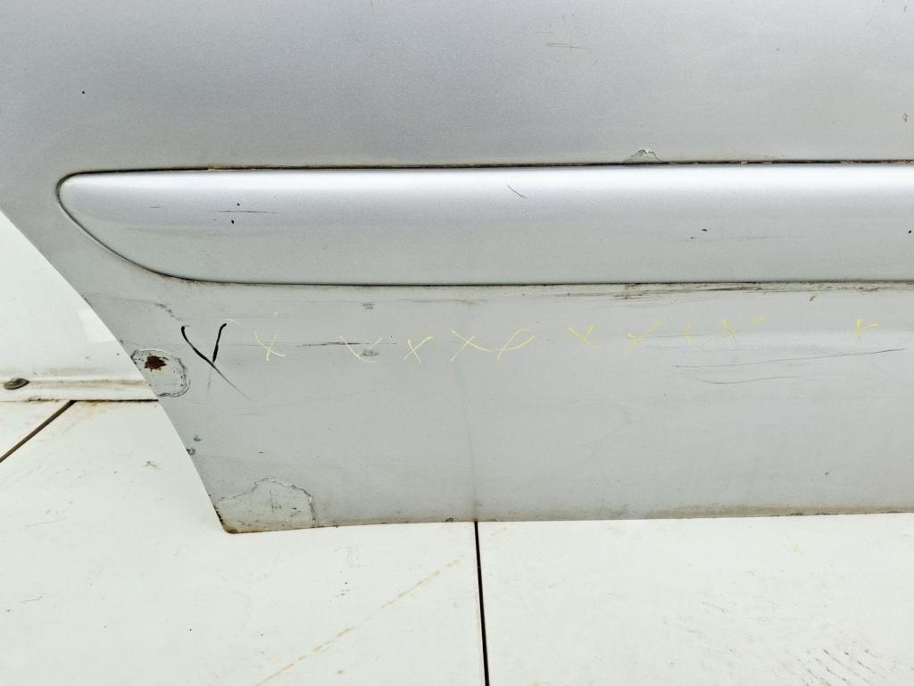 Дверь задняя правая, 3000 рублей, Пермь