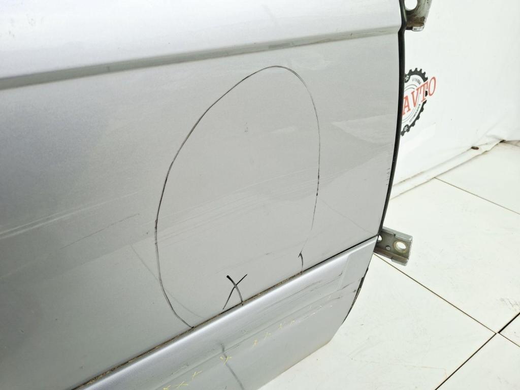 Дверь задняя правая, 3000 рублей, Пермь