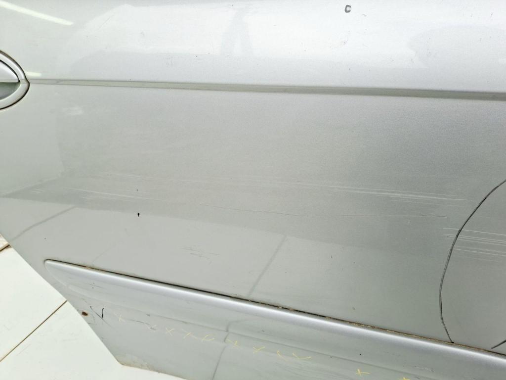 Дверь задняя правая, 3000 рублей, Пермь