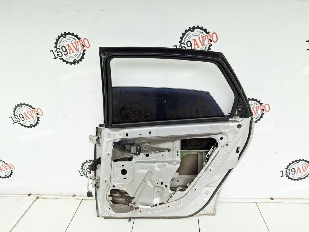 Дверь задняя правая, 3000 рублей, Пермь