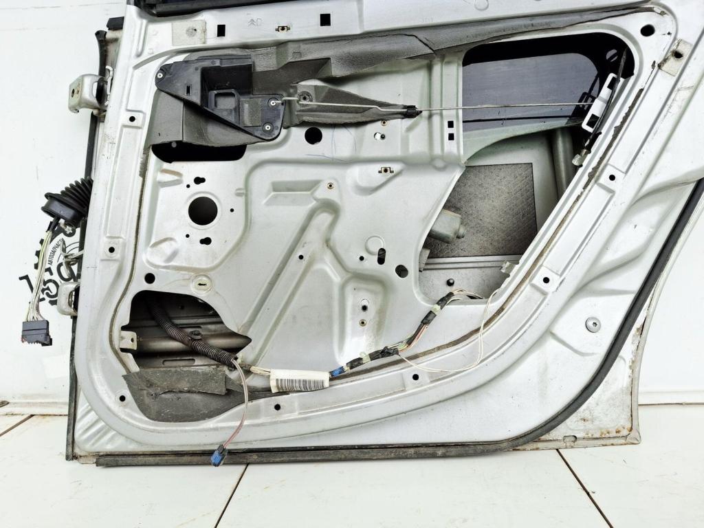 Дверь задняя правая, 3000 рублей, Пермь