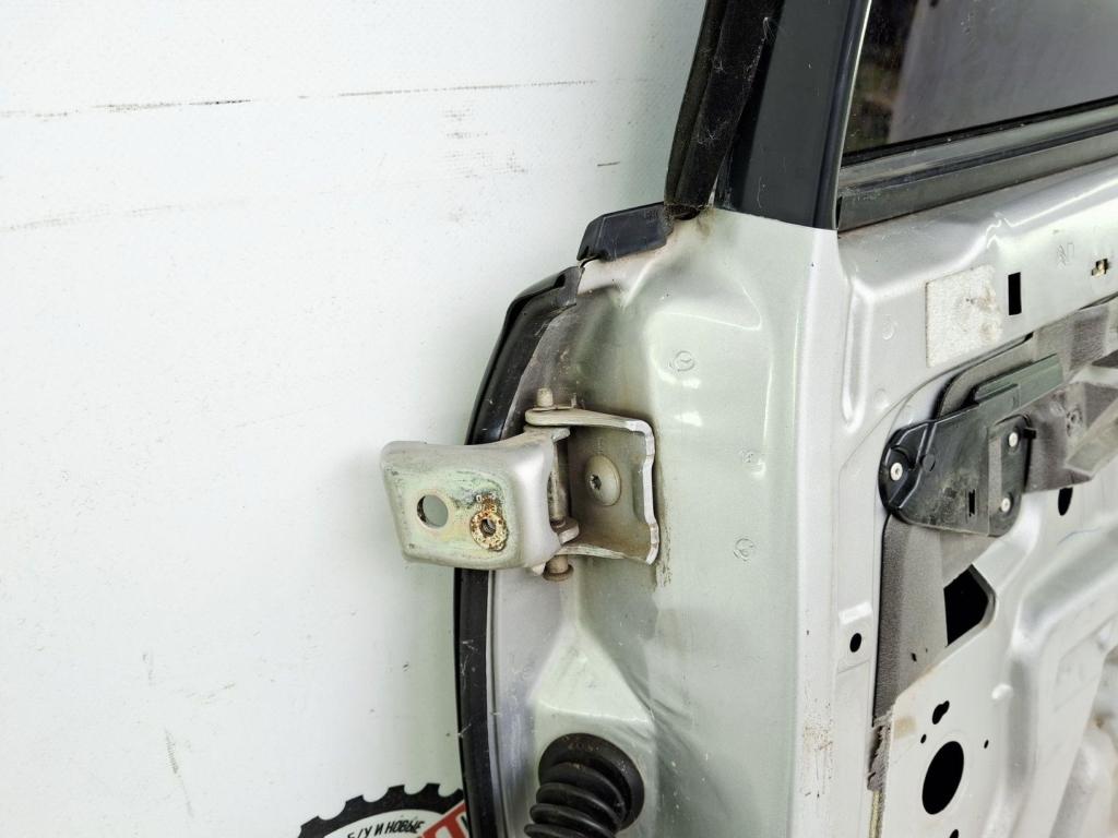 Дверь задняя правая, 3000 рублей, Пермь