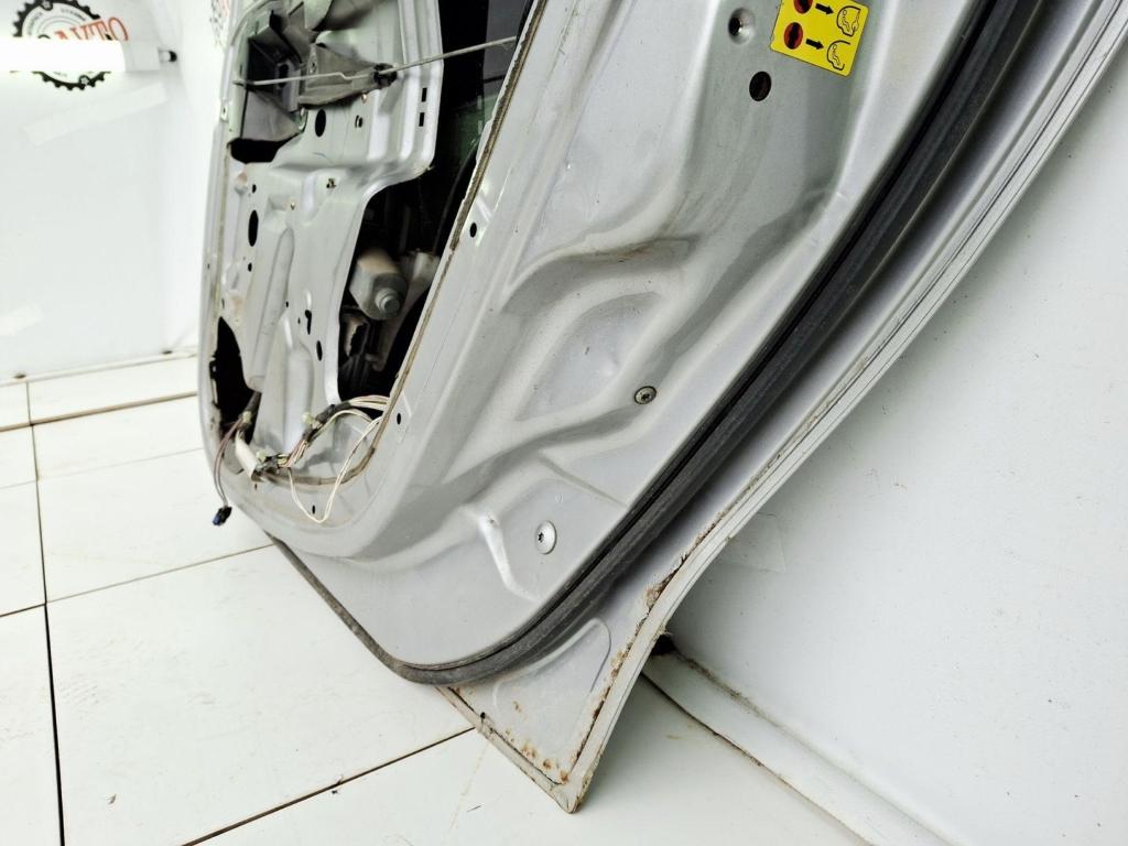 Дверь задняя правая, 3000 рублей, Пермь