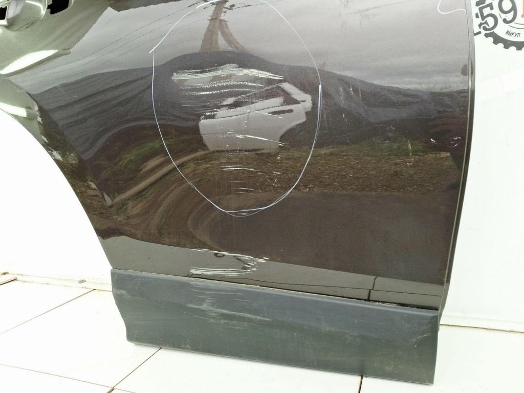 Дверь задняя правая, 15000 рублей, Пермь